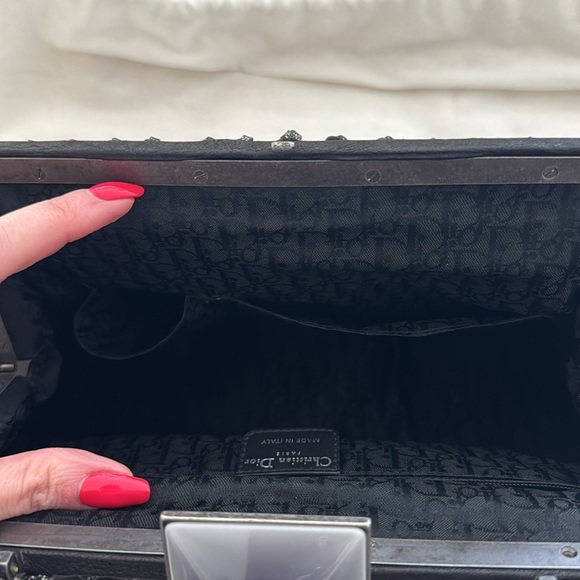 Dior Purse - Picture 13 of 14